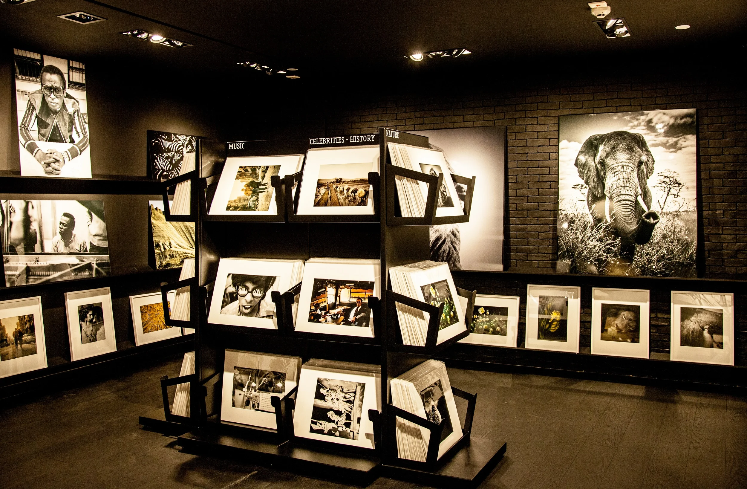The Art Gallery new generation YellowKorner opens in Shatin